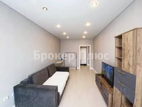 1-к кв. Хакасия, Абакан Трудовая ул., 84 (42.0 м)