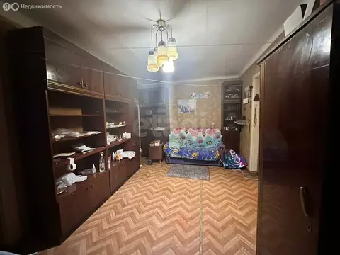 2-комнатная квартира: Омск, проспект Мира, 27А (42 м)