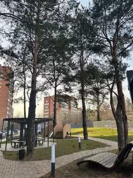 1-к кв. Самарская область, Тольятти ул. 40 лет Победы, 38А (45.3 м)