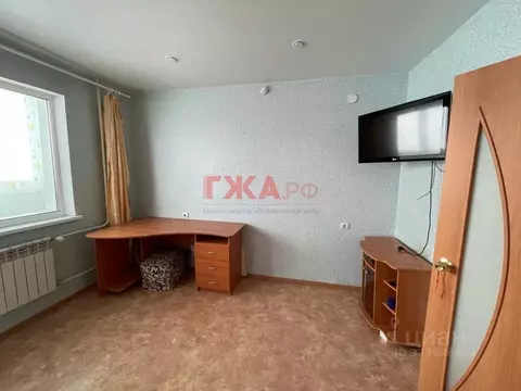 2-к кв. Саха (Якутия), Нерюнгринский район, Серебряный Бор пгт 41/3 ...