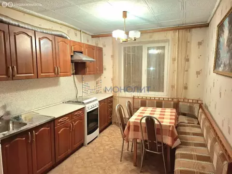 3-комнатная квартира: Йошкар-Ола, Звёздная улица, 8 (69.2 м)