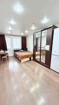 Студия Кировская область, Киров ул. Потребкооперации, 44 (25.0 м)