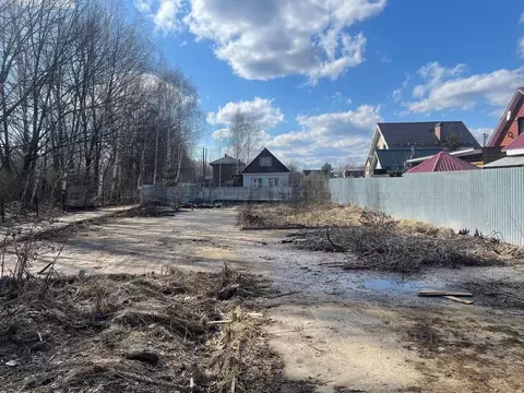 Участок в Татарстан, Казань Чайка СНТ, 100 (6.3 сот.)