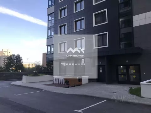 Помещение свободного назначения в Санкт-Петербург ул. Парфеновская, 17 ...