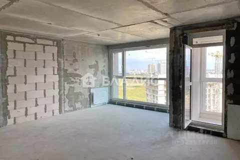 3-к кв. Москва Союз жилой комплекс, к1 (75.0 м)