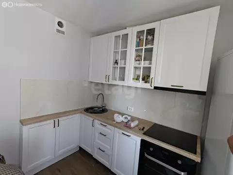 1-комнатная квартира: Санкт-Петербург, проспект Энергетиков, 11к5 (37 ...