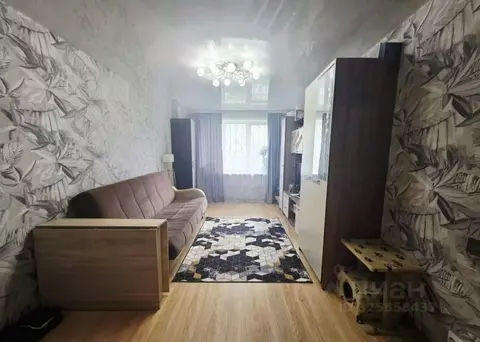 2-к кв. Пермский край, Березники Юбилейная ул., 118 (44.3 м)