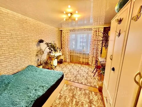 4-к кв. Татарстан, Казань Минская ул., 42 (90.0 м)