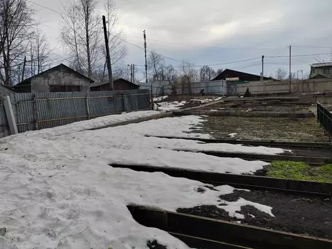 Продается участок в пос. опытного хозяйства Ермолино