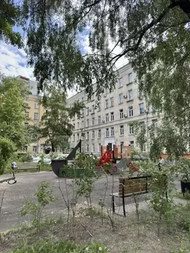 1-к кв. Москва ул. 5-я Соколиной Горы, 27к1 (59.0 м)