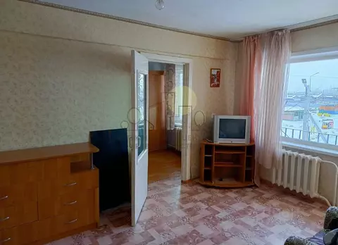 2-к кв. Иркутская область, Эхирит-Булагатский район, пос. ...