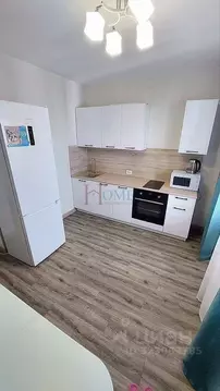 1-к кв. Новосибирская область, Новосибирск ул. Стофато, 5 (39.0 м)