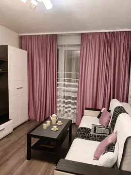 1-к кв. Московская область, Раменский муниципальный округ, Быково пгт ...