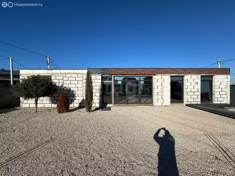 Дом в Севастополь, улица Эдуарда Асадова (111 м)