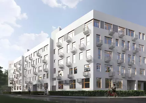 Студия Московская область, Люберцы городской округ, Малаховка пгт Дом ...