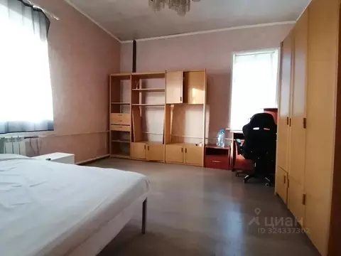 1-к кв. Московская область, Голицыно Одинцовский городской округ, ...