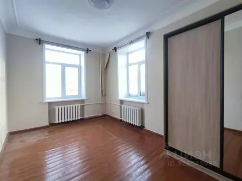 2-к кв. Пермский край, Березники просп. Ленина, 43 (53.8 м)