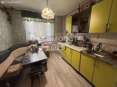 2-комнатная квартира: Михайловск, микрорайон СНИИСХ, 11 (50 м)