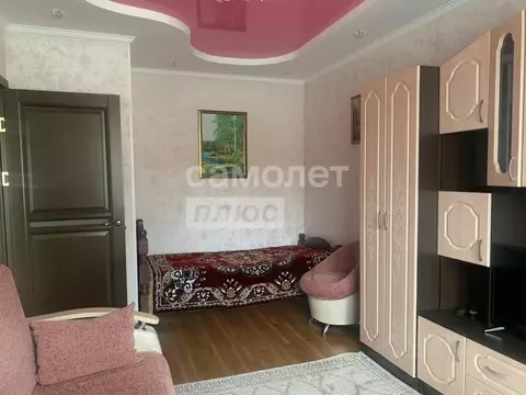 1-к кв. Московская область, Ступино городской округ, с. Верзилово, ...