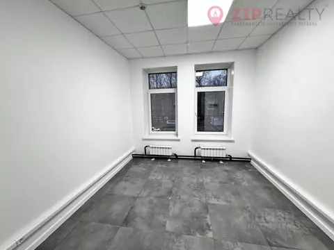 Офис в Москва 1-й кв-л, 15 (14 м)