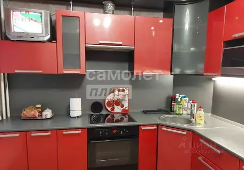 1-к кв. Воронежская область, Воронеж ул. Артамонова, 34 (41.7 м)