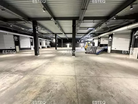 Склад в Новосибирская область, Новосибирский район, с. Толмачево ул. ...