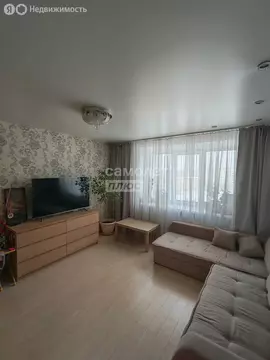 1-комнатная квартира: Бердск, Комсомольская улица, 40 (37.5 м)