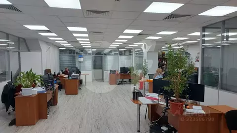 Офис в Москва Нижняя Красносельская ул., 35С64 (333 м)