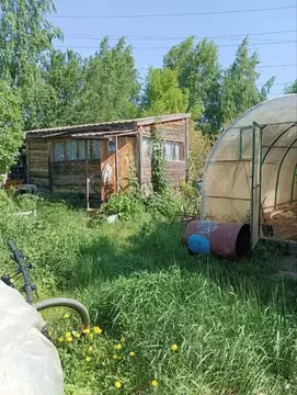 Дом в Свердловская область, Екатеринбург ул. Контролеров, 24 (15 м)