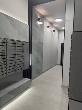 1-к кв. Москва № 61 кв-л, 14 (41.2 м)