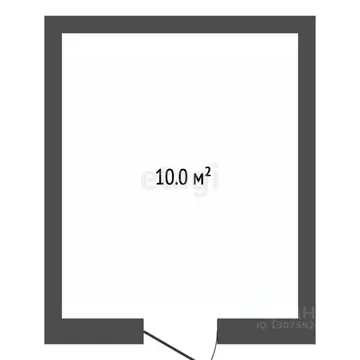 Гараж в Ярославская область, Ярославль Институтская ул., 34 (6 м)