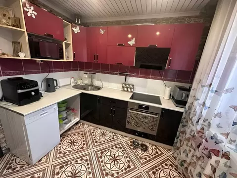 2-к кв. Ленинградская область, Кириши ул. Энергетиков, 18 (52.7 м)