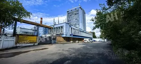 Помещение свободного назначения в Москва Лихоборская наб., 11 (2968 м)