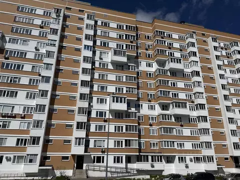 Квартира, студия, 28.7 м