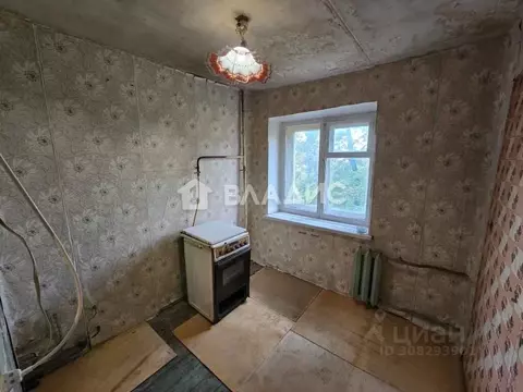 3-к кв. Ярославская область, Рыбинск Центральный мкр, ул. Крестовая, ...