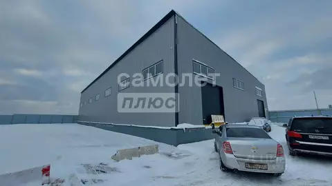 Склад в Москва № 171 кв-л,  (1080 м)