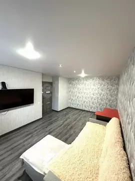 2-к кв. Ярославская область, Ярославль Липовая Гора жилрайон, ул. ...