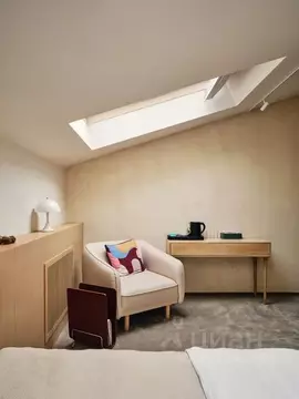 Комната Санкт-Петербург Выборгская наб., 33