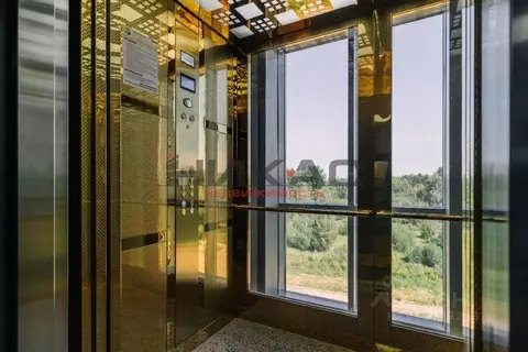 3-к кв. Ярославская область, Ярославль ул. Спасская, 6 (79.2 м)