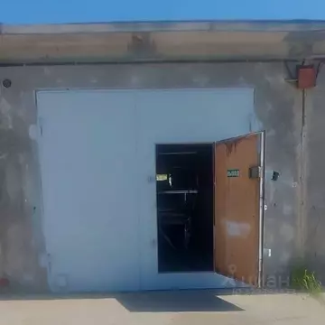 Гараж в Ульяновская область, Ульяновск просп. Созидателей, 1Б (24 м)