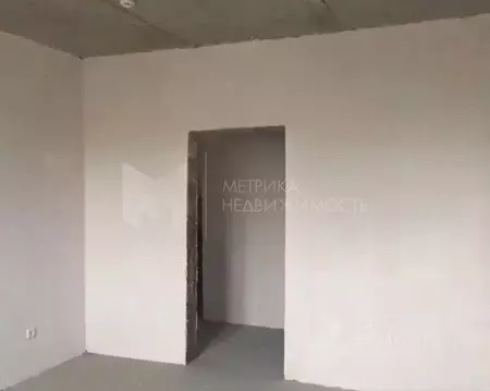 1-к кв. Тюменская область, Тюмень ул. Фармана Салманова, 5 (41.4 м)