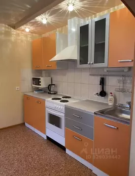1-к кв. Кемеровская область, Кемерово ул. Гагарина, 51 (41.0 м)