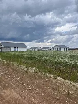 Участок в Пермский край, Пермский муниципальный округ, Грин парк кп ...