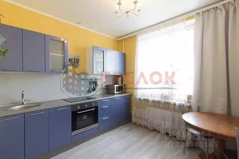 3-к кв. Ростовская область, Ростов-на-Дону ул. Еременко, 60/12 (70.0 ...