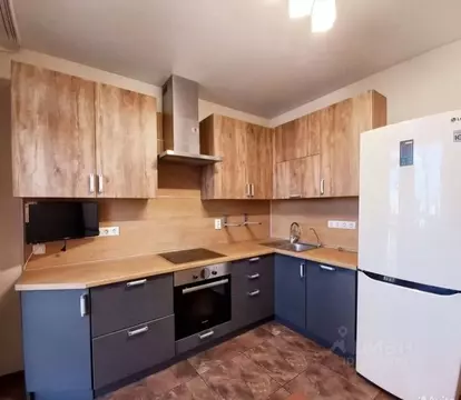 2-к кв. Башкортостан, Уфа ул. Маршала Жукова, 1/2 (61.0 м)