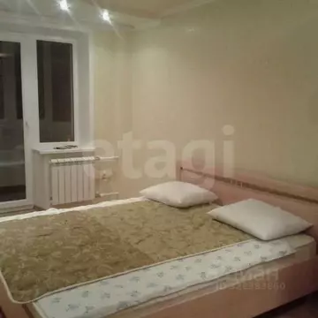 2-к кв. Калужская область, Калуга Молодежная ул., 11 (50.0 м)