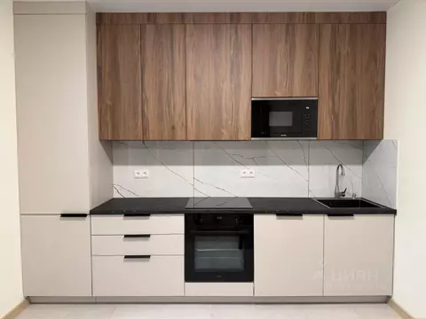 2-к кв. Москва Ильменский проезд, 17к2 (56.0 м)