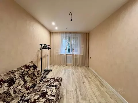 2-к кв. Мордовия, Саранск Республиканская ул., 143А (52.7 м)