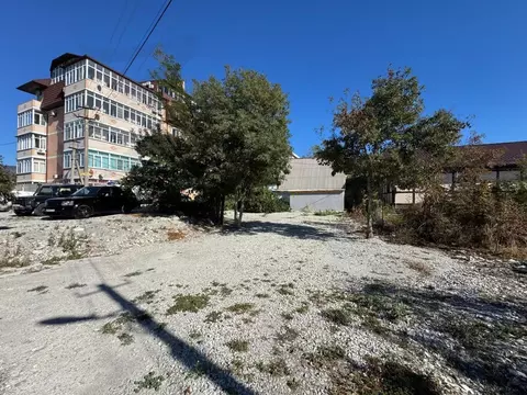 Дом в Краснодарский край, Геленджик Микрорайон Тонкий мыс, ул. ...