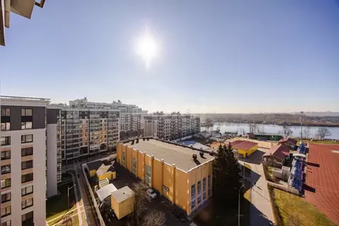 2-к кв. Санкт-Петербург Приморский просп., 54к2 (65.0 м)
